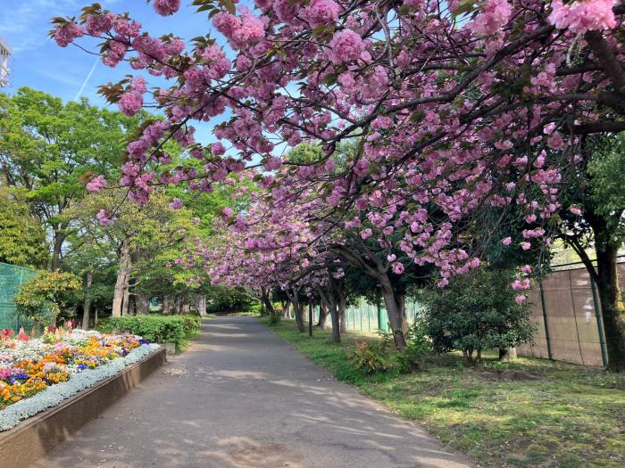 施設写真
