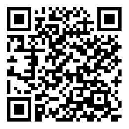 QR code for Android Application