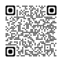 QR code for Chatbot