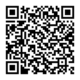 QR code for iOS Application