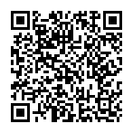 QR Code for cell phones