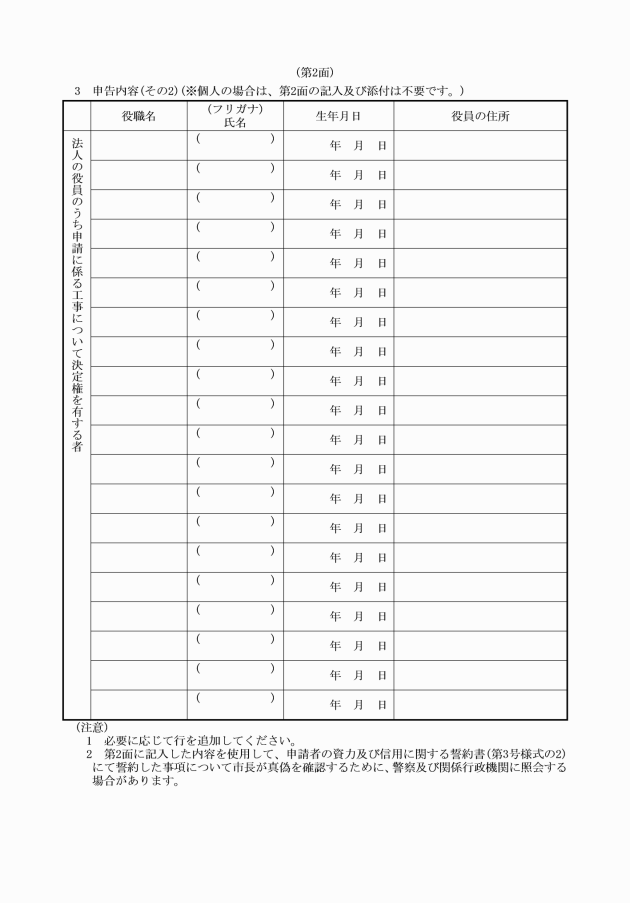 イメージ表示