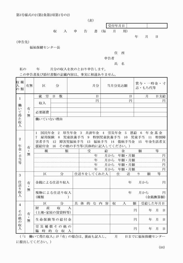 イメージ表示