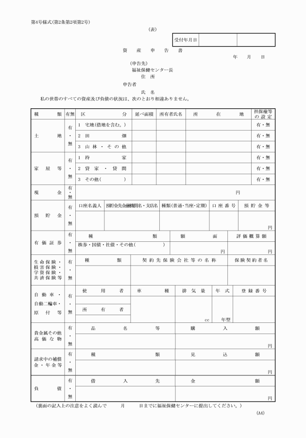 イメージ表示