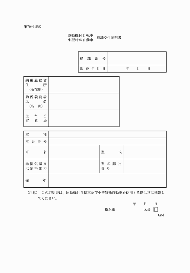 イメージ表示