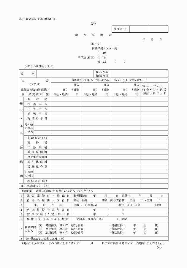 イメージ表示