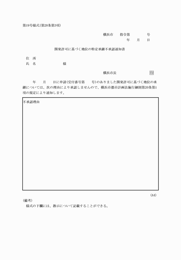 イメージ表示