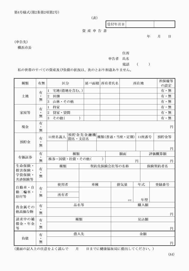 イメージ表示