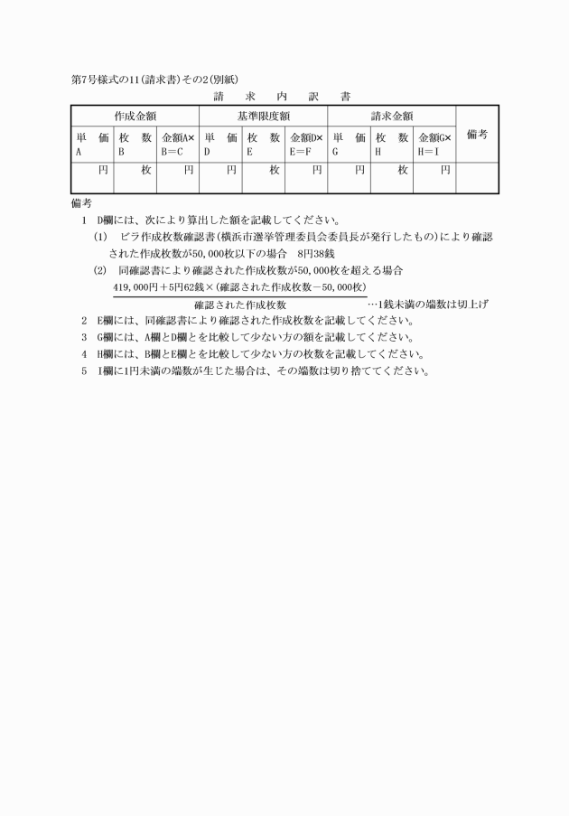 イメージ表示