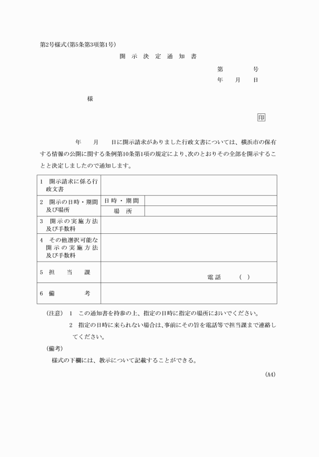 イメージ表示